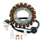 Rmstator Stator for Suzuki LT-A 450 X King Quad AXi 2007-2010, LT-A 500 X King Quad AXi 2009-2018 OEM# 32101 RM01411 - alternate 1